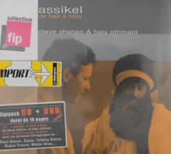 Assikel De Bali