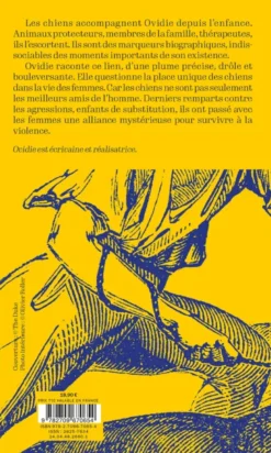 Assise, debout, couchée