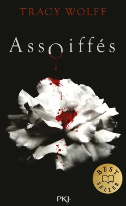 Assoiffés - tome 01