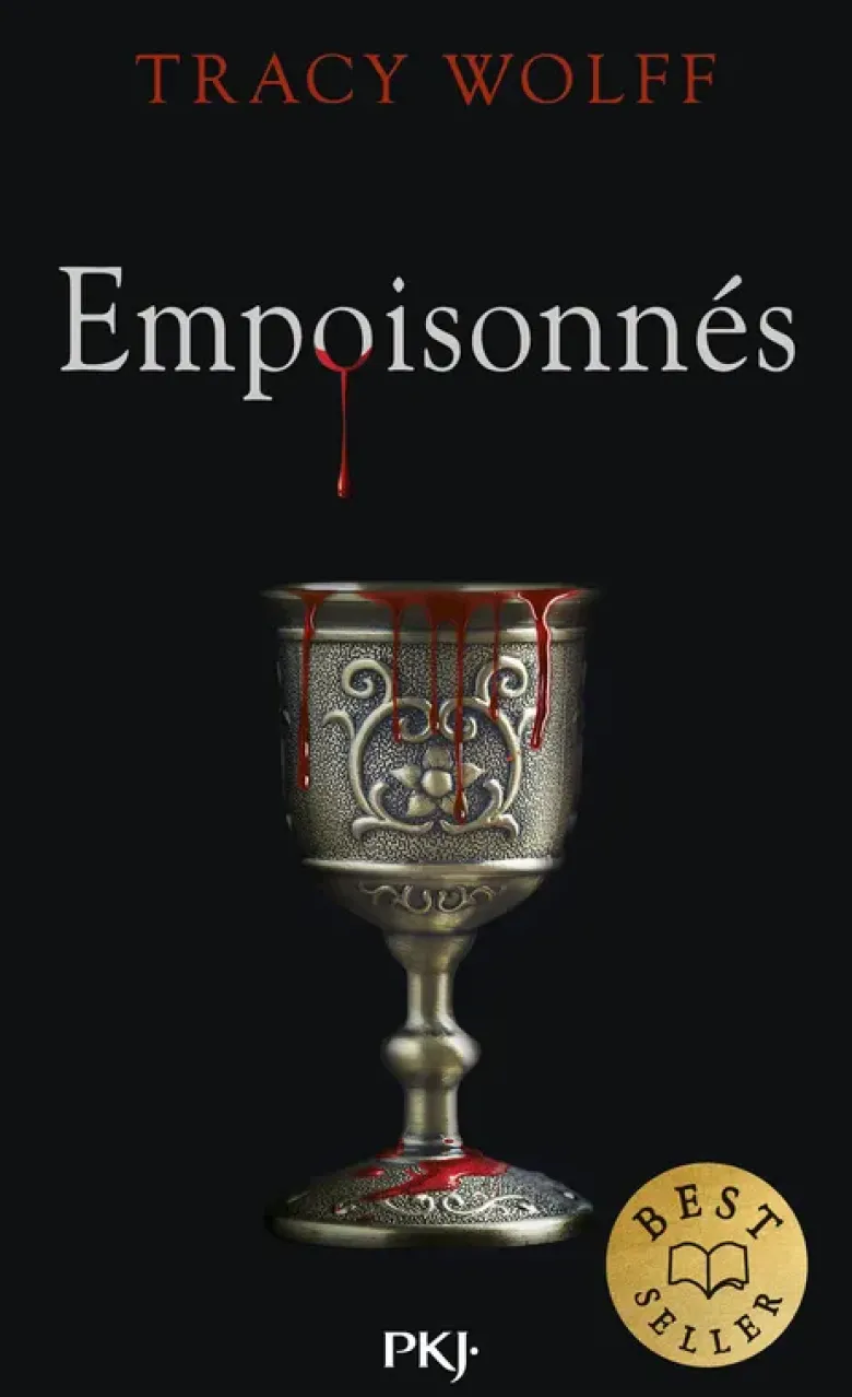 Assoiffés - Tome 5 Empoisonnés
