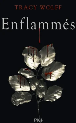 Assoiffés - Tome 10 Enflammés