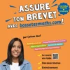 Assure ton Brevet avec bossetesmaths.com ! 3e