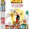 Asterix Coffret 3 Dvd
