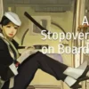 A Stopover on Board - The Sophrological Guide for Aircrew
