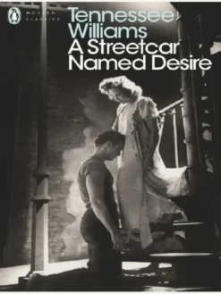 A Streetcar Named Desire