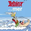 Astérix et la mer