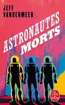 Astronautes morts