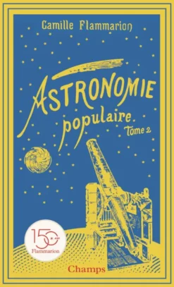 Astronomie populaire