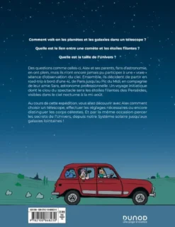 Astronomix