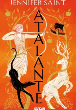 Atalante (broché)