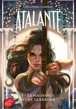 Atalante - Tome 1
