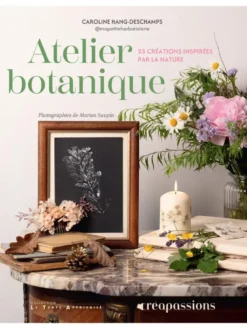 Atelier botanique