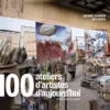 100 ateliers d'artistes d'aujourd'hui