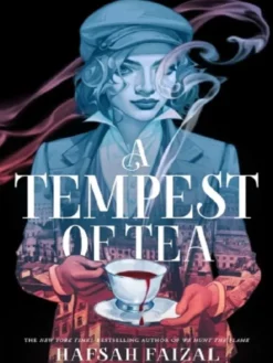 A Tempest of Tea