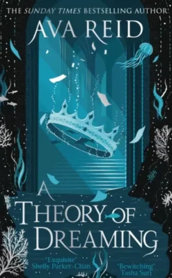 A Theory of Dreaming (A Study in Drowning, 2) – UK Paperback