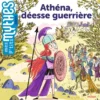 Athéna, déesse guerrière