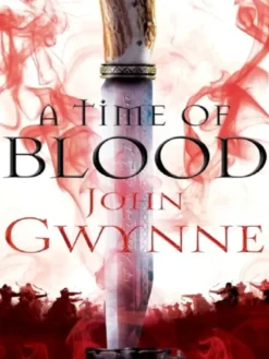 A Time of Blood