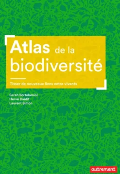 Atlas de la biodiversité