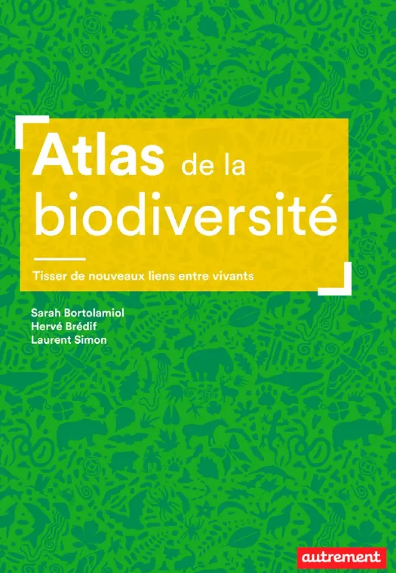 Atlas de la biodiversité