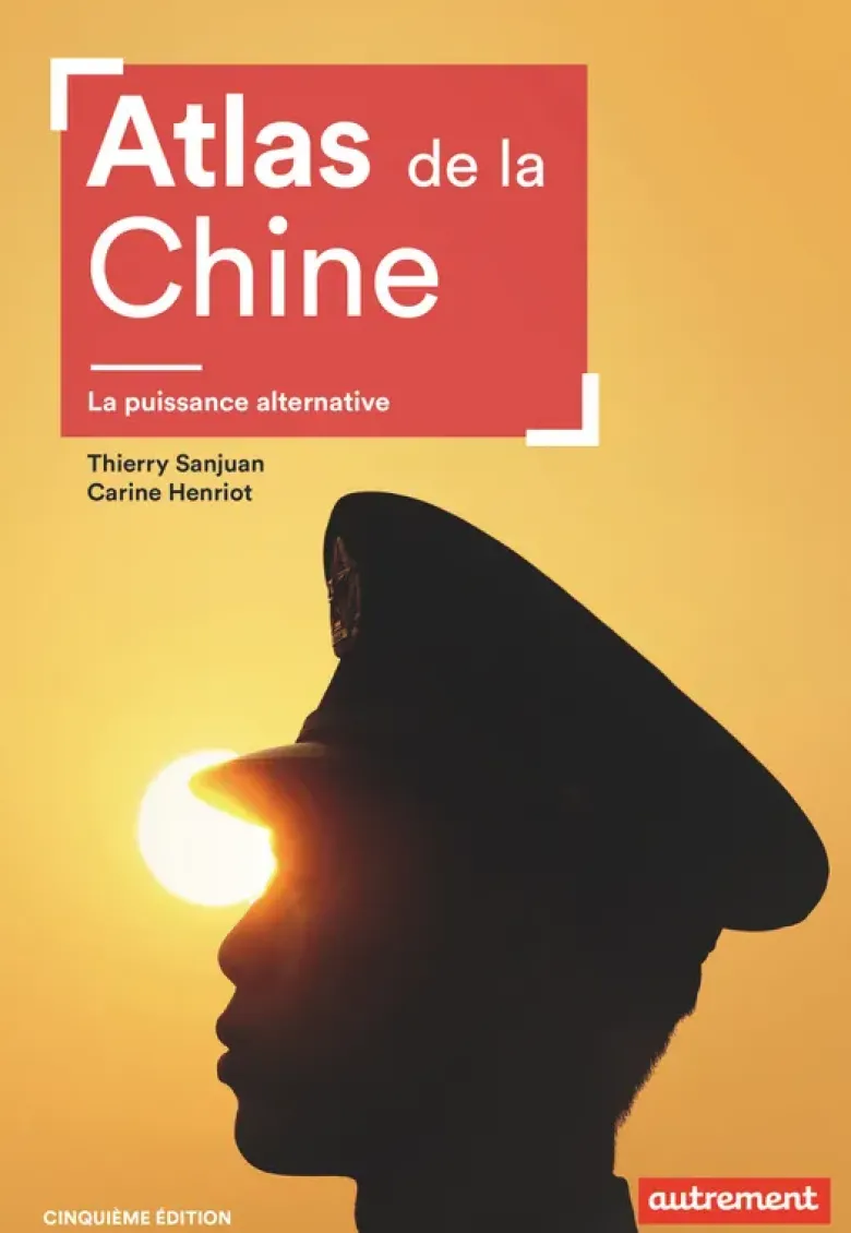 Atlas de la Chine