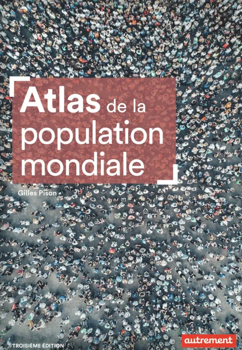 Atlas de la population mondiale