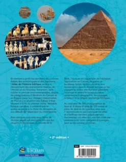 Atlas de l’histoire biblique