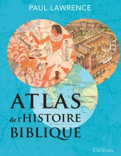 Atlas de l’histoire biblique