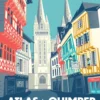 Atlas de Quimper