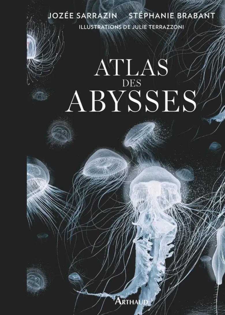 Atlas des abysses