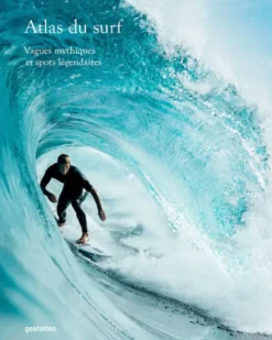 Atlas du surf