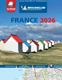 Atlas France 2026 Multiflex