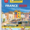 Atlas France 2026 Spirale
