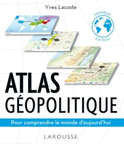 Atlas géopolitique