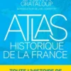 Atlas historique de la France