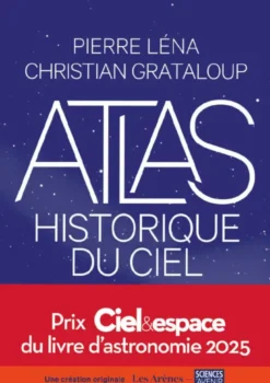 Atlas historique du ciel