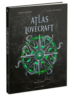 Atlas Lovecraft