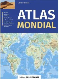 Atlas Mondial