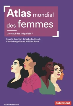 Atlas mondial des femmes