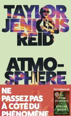 Atmosphère