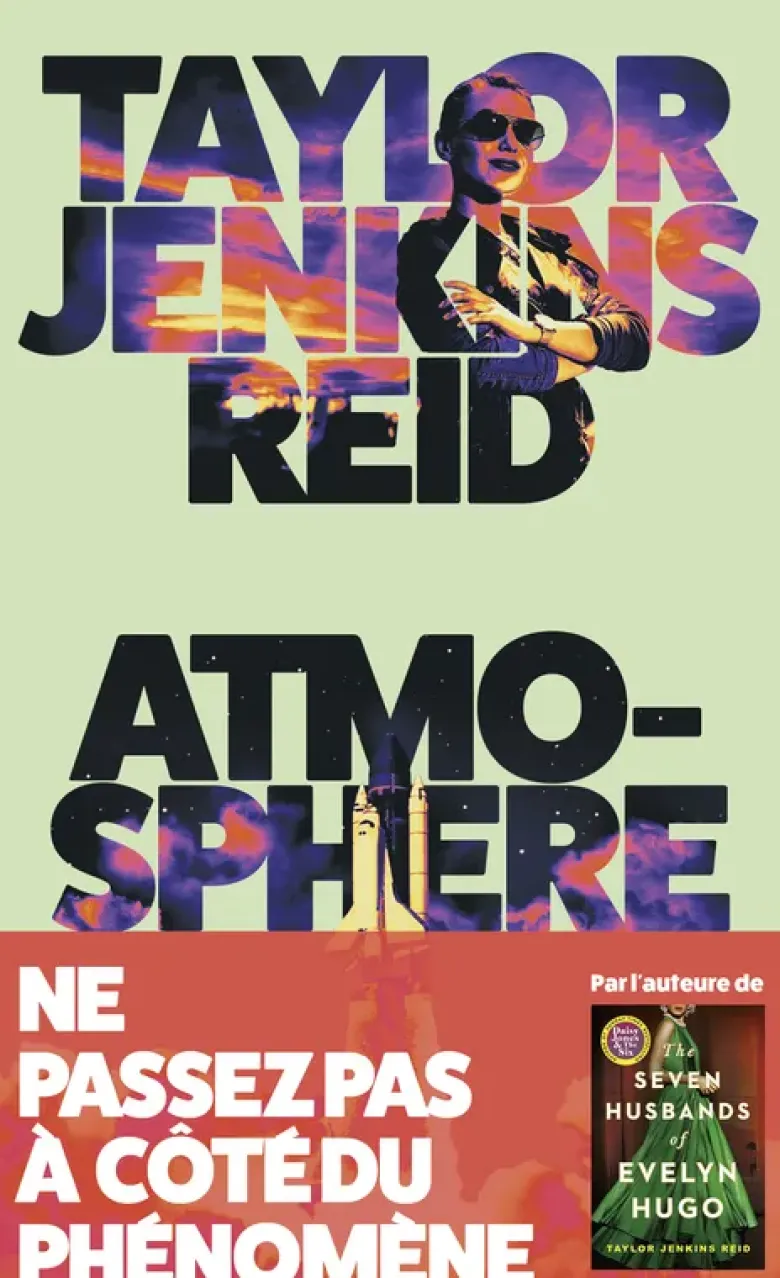 Atmosphère