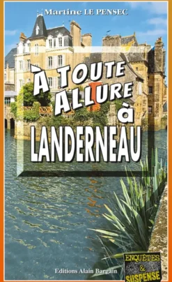 A toute allure a Landerneau