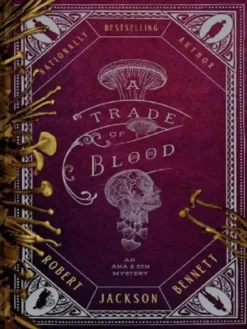 A Trade of Blood