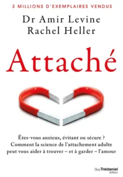 Attaché - Etes-vous anxieux, évitant ou sécur ?