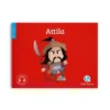 Attila