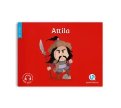 Attila