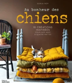 Au bonheur des chiens