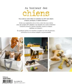 Au bonheur des chiens