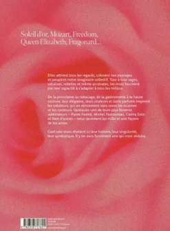 Au bonheur des roses