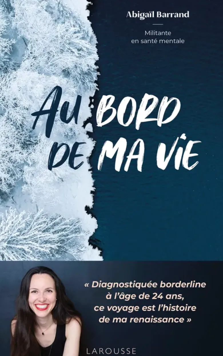 Au bord de ma vie