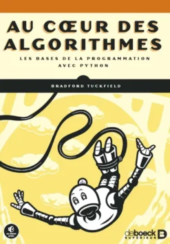 Au coeur des algorithmes